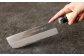 【土佐打刃物】磨万能舟行型・菜切 各16.5cm 2本セット