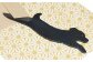 土佐刃物 わんこミニナイフ 約5cm 全長約17cm