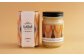 NUTSBUTTER SET（アーモンドバター100g／カシューバター100g）