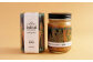 NUTSBUTTER SET（ブラックマンバ100g／クルミバター100g）