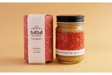 NUTSBUTTER SET（クルミバター100g／カシューバター100g） 計200g バター 乳製品 詰め合わせ お取り寄せ
