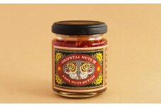 NUTSBUTTER SET（ODD鮮仁醤90g／ALMOND100g） 計190g バター 乳製品 万能調味料 詰め合わせ お取り寄せ