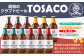 【3回定期便】高知のクラフトビール「TOSACO12本セット」