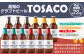 【6回定期便】高知のクラフトビール「TOSACO12本セット」