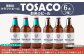 高知のクラフトビール「TOSACO」お米のビール6本セット