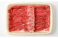 土佐あかうし 和牛モモしゃぶしゃぶ 400g