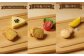 夜のコビト おつまみクッキー（5種類　合計約300g） 