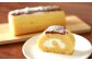 ロールケーキ2種と田野屋塩二郎シューラスク