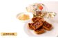 日本一獲得！ 田野屋塩二郎 シューラスク 食べ比べ セット （ 塩キャラメル ＆ 足摺黄金糖 ） 計4個