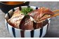 鰹の漬け 85g~100g×5個