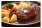 土佐あかうしと四万十ポークのハンバーグ10個（自家製デミソース2個、トマトソース2個付き）