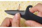 土佐刃物 くろねこミニナイフ 約5cm 全長約17cm