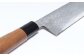 【土佐打刃物】三徳包丁多層鋼 16.5cm 全長約30cm