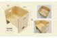 【あんぱんまんとばいきんまん】「かざれるき」えほんチェア（1冊用） やなせたかしのあんぱんまん1973（1冊）