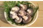 【2ヶ月毎 4回定期便】御在所肉厚生しいたけ 計約2kg 1回あたり約500g（計4回）