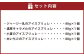 ジャージー乳の アイス ブリュレ 4種 セット