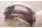 【骨付き 鹿肉ジャーキー】約80g×1袋 高知県産天然鹿肉100％ 数量限定 