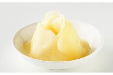 国産 黄金生姜使用 寿司ガリ 1kg 甘酢 ガリ スライス