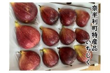 116022　いちじく