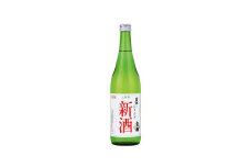 土佐鶴 しぼりたて新酒720ml 日本酒 土佐鶴 しぼりたて 新酒 720ml 辛口 飲みやすい 酒 期間限定 季節酒 フレッシュ レア 希少 贈答用 ギフト 贈り物 高知県 安田町 TS-20