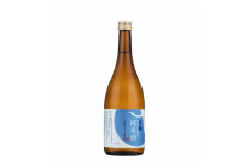 土佐鶴 ひんやり夏の宵 純米酒 720ml 期間限定 日本酒 720ml お酒 酒 純米 国産 高知県産 冷酒 旬 おつまみ 夏限定 新鮮 父の日 プレゼント 贈答用 ギフト ふるさと納税お酒 ふるさとお酒 高知県 安田町 YS-18