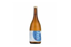 土佐鶴 ひんやり夏の宵 純米酒 720ml 期間限定 日本酒 720ml お酒 酒 純米 国産 高知県産 冷酒 旬 おつまみ 夏限定 新鮮 父の日 プレゼント 贈答用 ギフト ふるさと納税お酒 ふるさとお酒 高知県 安田町 YS-18