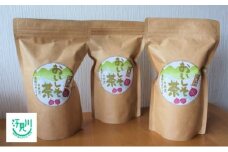 汗見川おいしそ茶　30g×6袋セット