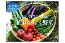 tthy2土佐れいほく野菜（年12回）
