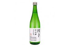 ttm75吟之夢　純米吟醸酒55（720ｍｌ）