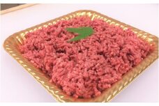 ttn151土佐あかうしミンチ（約390ｇ）