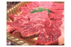 ttn160土佐あかうし肩ロース焼肉用（約260ｇ）