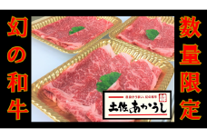 ttn170土佐あかうしローススライス（約740ｇ）