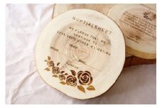 ttsc08世界に一つだけ！木でできた結婚証明書（杉29～31cm）