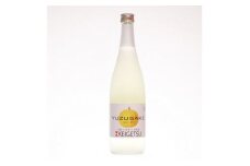 ttm136Yuzusakeゆず酒（720ｍｌ）