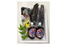 tts11鰹のタタキ２節セット    
