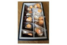 ttd13高知県産小麦のお菓子セット