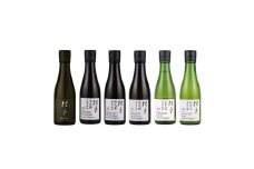 ttk230桂月純米大吟醸飲み比べセット