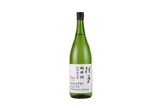 ttk117超辛口　特別純米酒60