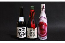 純米大吟醸仁淀川セット