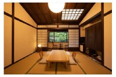 中津渓谷 ゆの森 本館和室 ペア１泊２食付き宿泊プラン