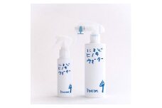0112001 によどヒノキウォーター２点セット（100ml/１本）+（300ml/１本）