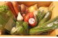 ６月発送のお野菜例です