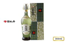 司牡丹酒造 【純米大吟醸 原酒】 デラックス豊麗 司牡丹 900ml×1本 日本酒 山田錦 高知 化粧箱入 朝ドラ らんまん 牧野富太郎 岸屋