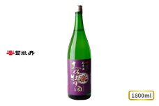 司牡丹酒造 【純米酒】土佐牡丹酒 1800ml×1本 父の日 母の日 高知 地酒 贈答 ギフト プレゼント お祝い辛口 毎晩の晩酌に 朝ドラ らんまん 牧野富太郎 岸屋