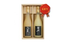 小夏・土佐文旦果汁飲料2本入ギフト