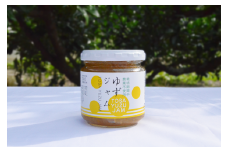 ゆずジャム　6個セット
