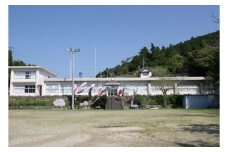 集落活動センター「山笑ふ横畠」宿泊券(3枚)