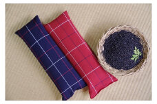 のうがえい枕（背中用）