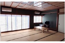 旧小学校でまったり一泊♪「越知面遊友館」宿泊券 宿泊券 チケット お店 旅行 観光 ドラベル ランチ ディナー 癒し 社員研修 ハイキング 渓流釣り テレワーク リモートワーク 五右衛門風呂