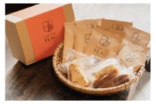 ドリップバッグコーヒーと焼菓子セット